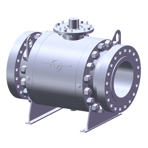 Ball valve thesis 06 image